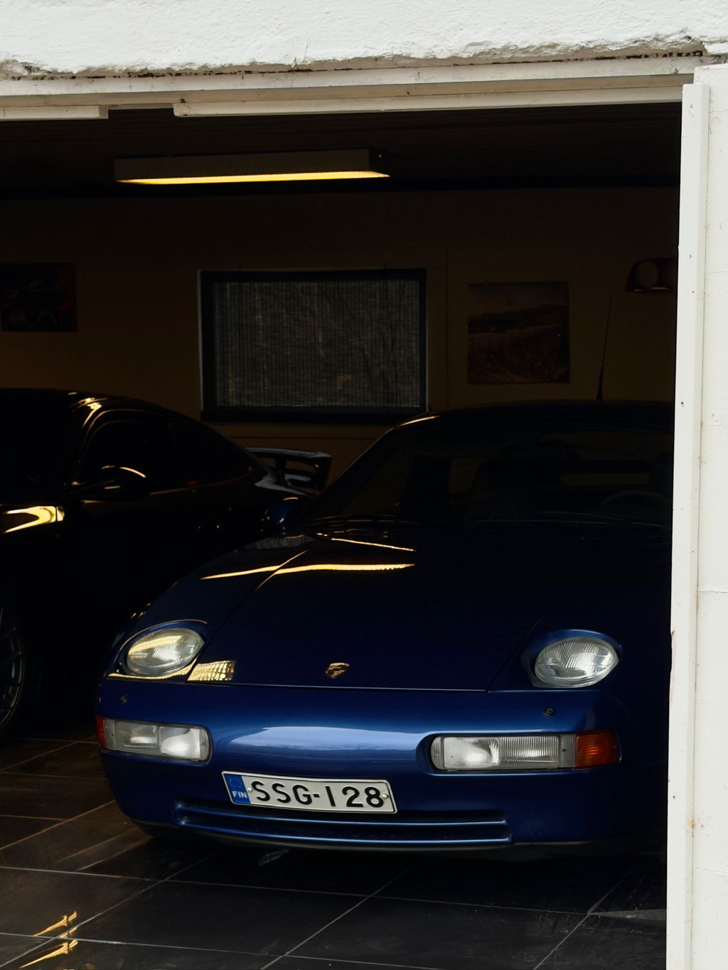 Porsche 928 GTS