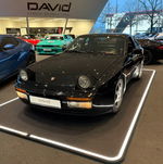 Porsche 944 Turbo Coupé