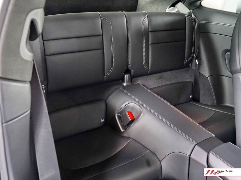 Porsche 992.2 Carrera GTS