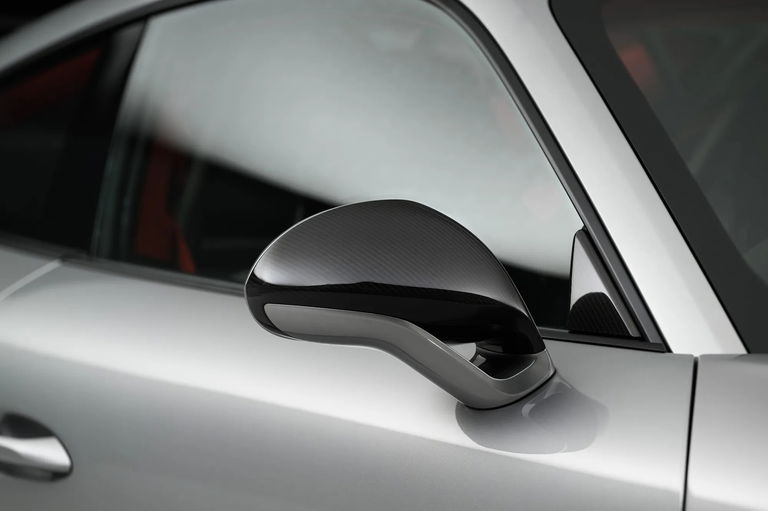 Porsche 991.2 GT2 RS