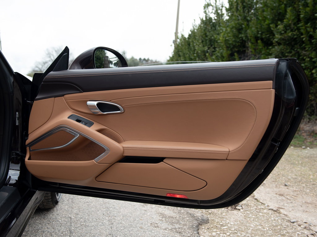 Porsche 991.2 Turbo S