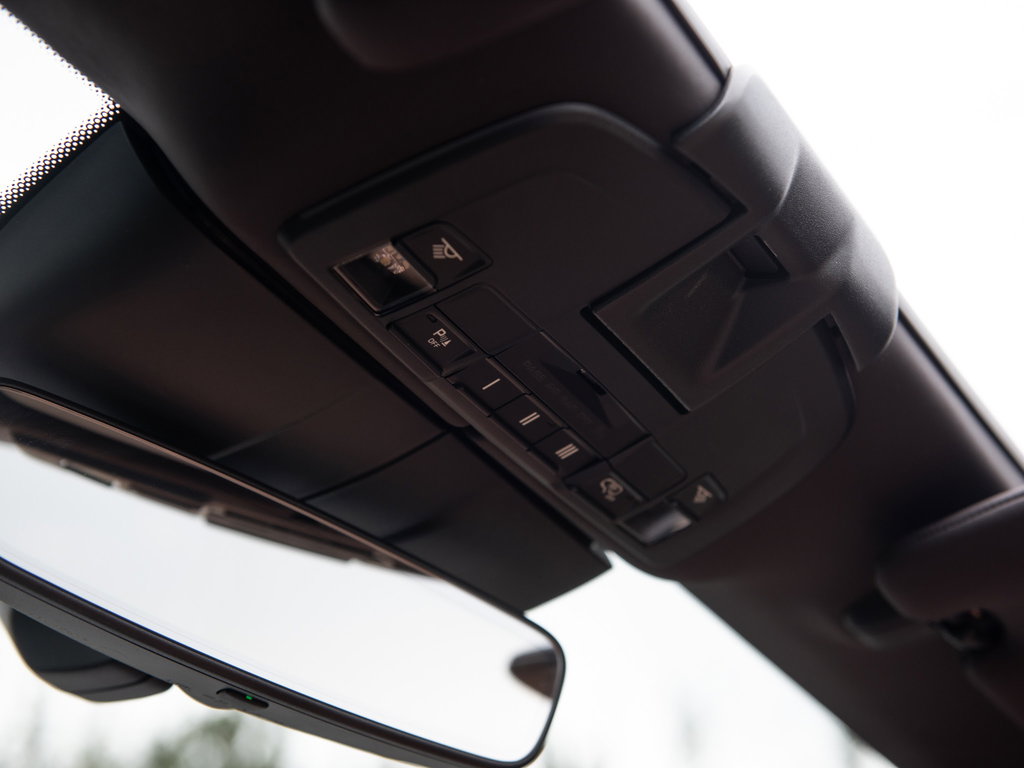 Porsche 991.2 Turbo S