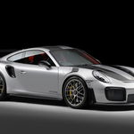 Porsche 991.2 GT2 RS