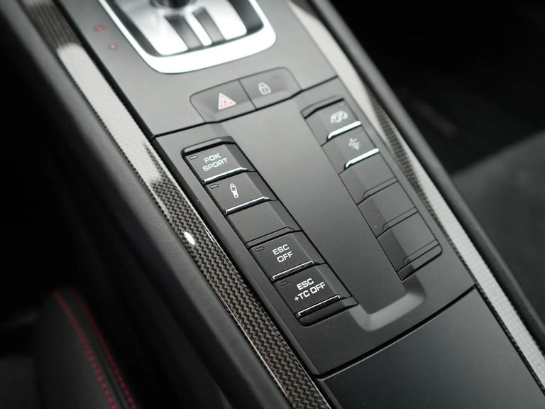 Porsche 991.2 GT3 RS