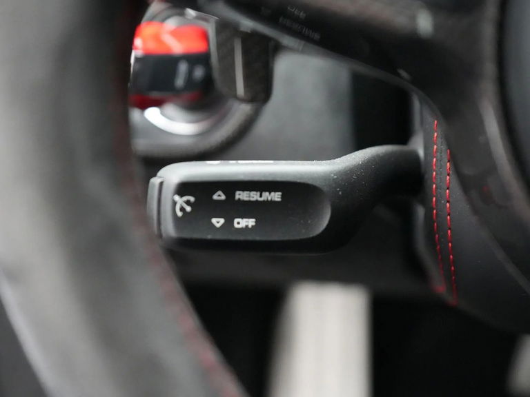 Porsche 991.2 GT3 RS