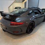 Porsche 991.2 GT3