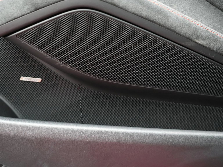 Porsche 991.2 GT3 RS