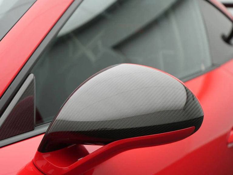 Porsche 991.2 GT3 RS