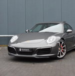 Porsche 991.2 Carrera 4S
