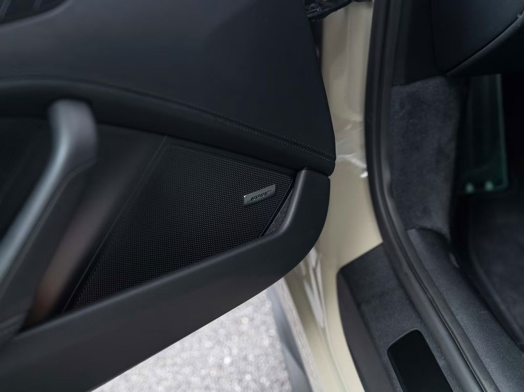 Porsche 992.2 GT3 Touring