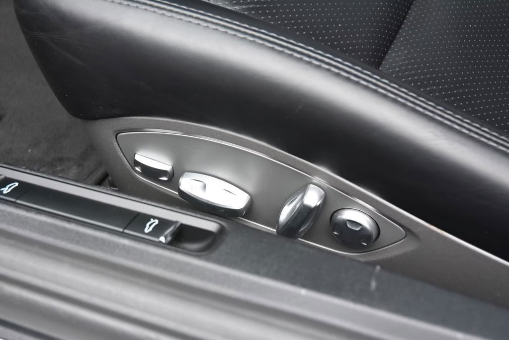 Porsche 991.2 Carrera 4S