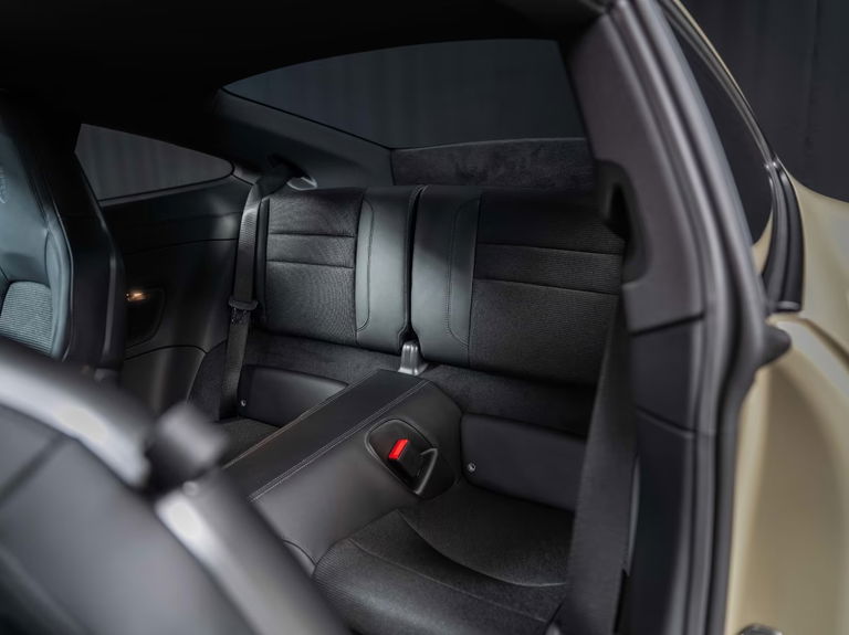 Porsche 992.2 GT3 Touring