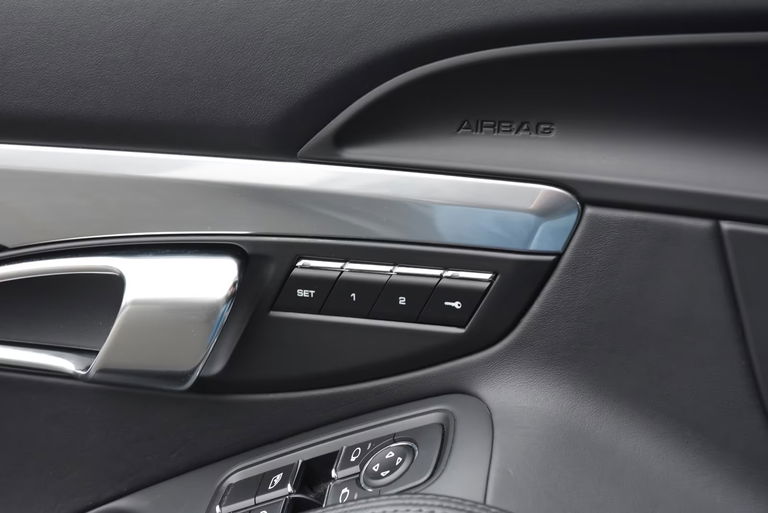 Porsche 991.2 Carrera 4S