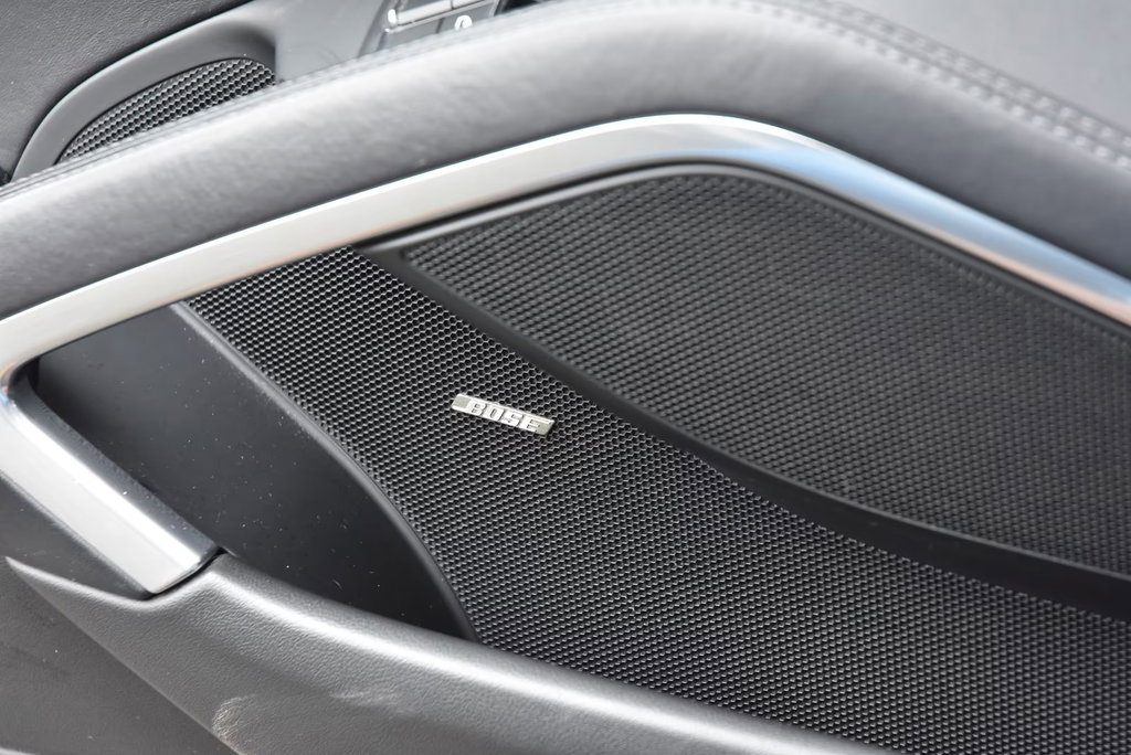 Porsche 991.2 Carrera 4S