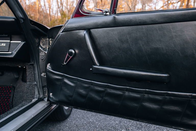 Porsche 911 (F-Modell)