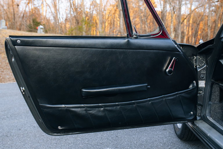 Porsche 911 (F-Modell)