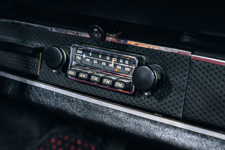 Porsche 911 (F-Modell)