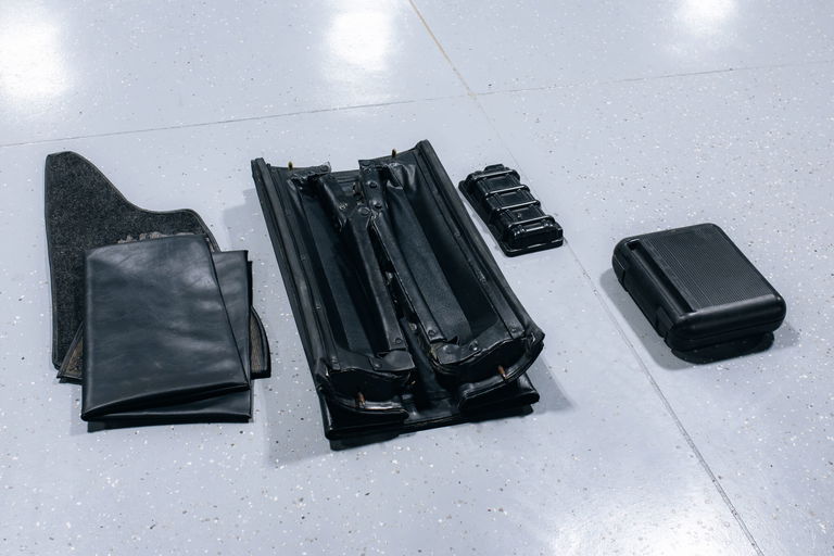 Porsche 911 (F-Modell)