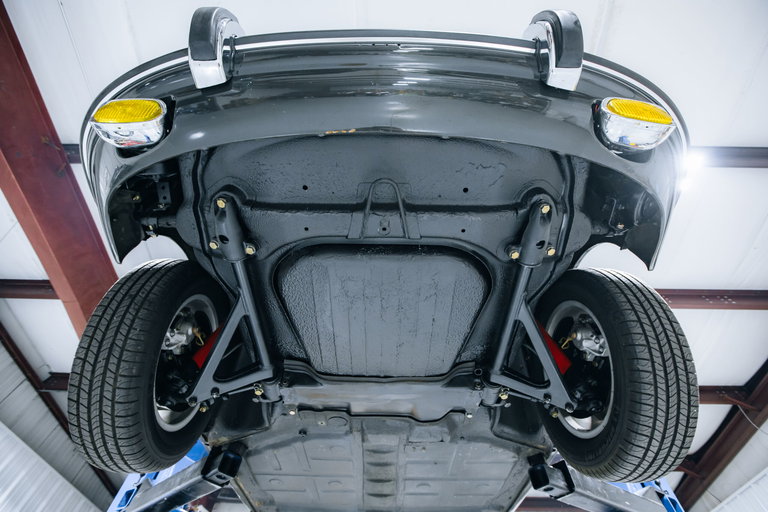 Porsche 911 (F-Modell)