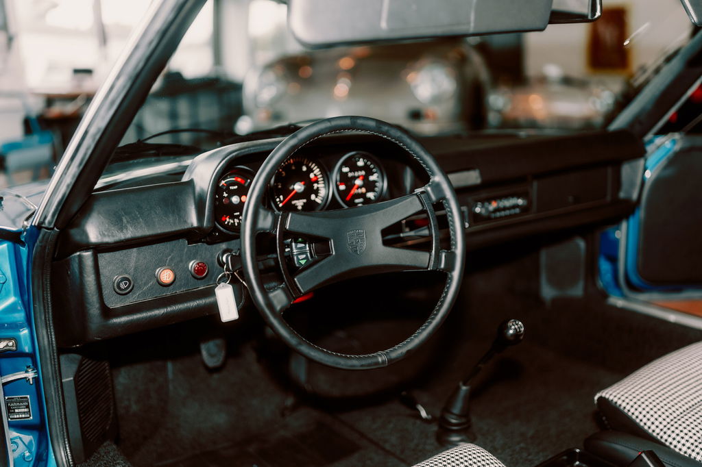 Porsche 914/6