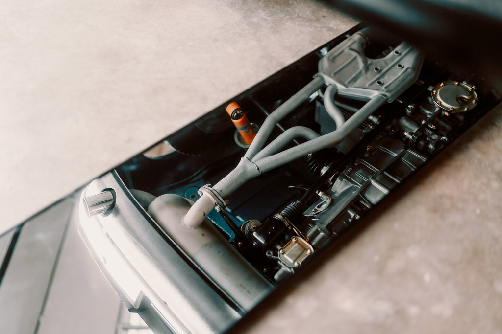 Porsche 914/6