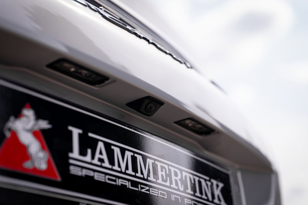 Porsche 992.2 Carrera T