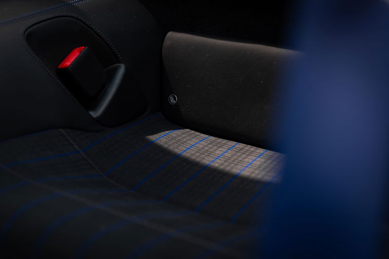 Porsche 992.2 Carrera T