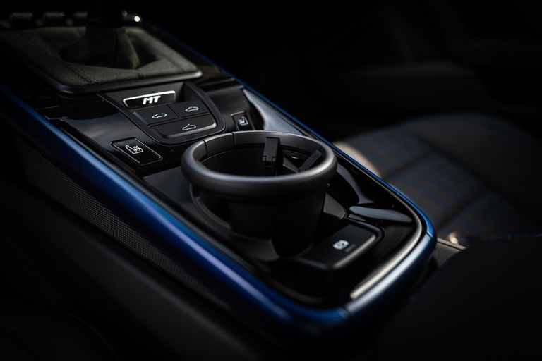 Porsche 992.2 Carrera T