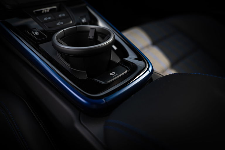 Porsche 992.2 Carrera T