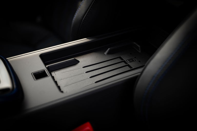 Porsche 992.2 Carrera T