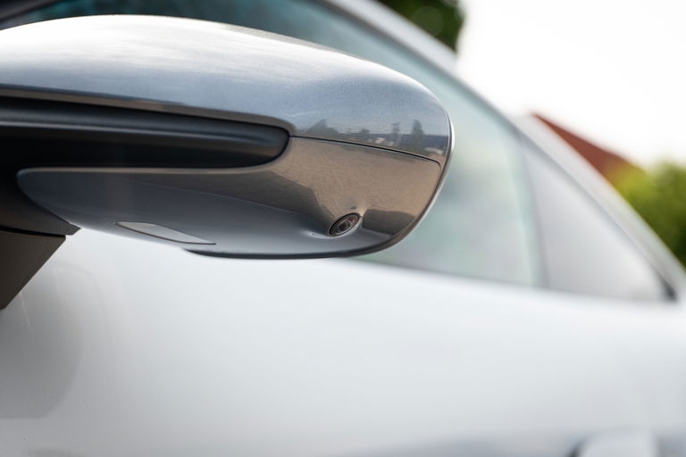 Porsche 992.2 Carrera T