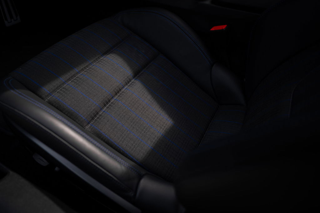 Porsche 992.2 Carrera T