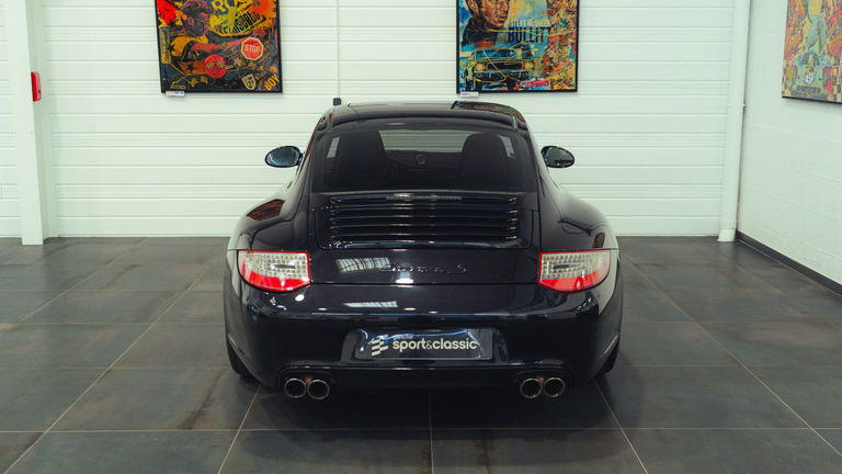 Porsche 997.2 Carrera S