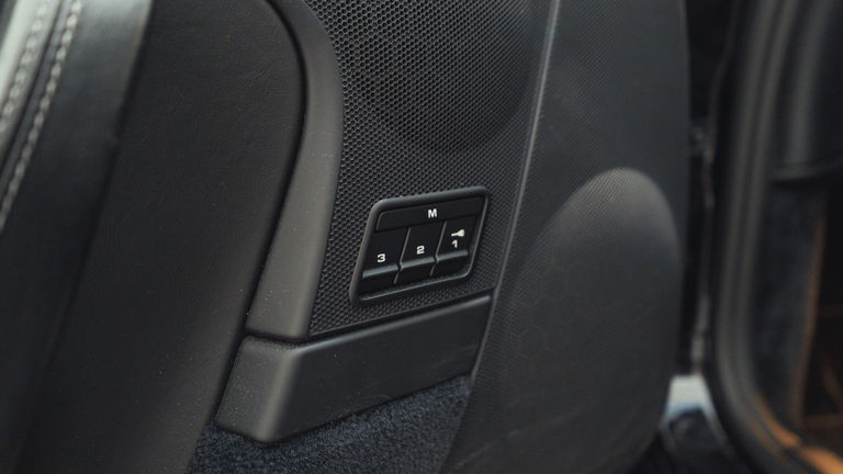 Porsche 997.2 Carrera S