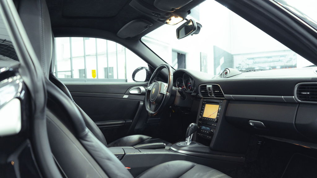 Porsche 997.2 Carrera S