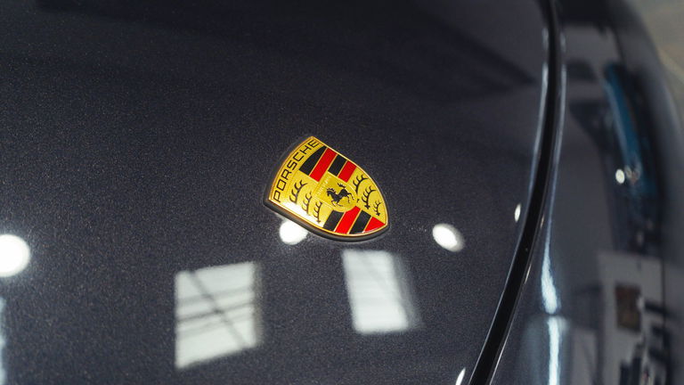 Porsche 997.2 Carrera S