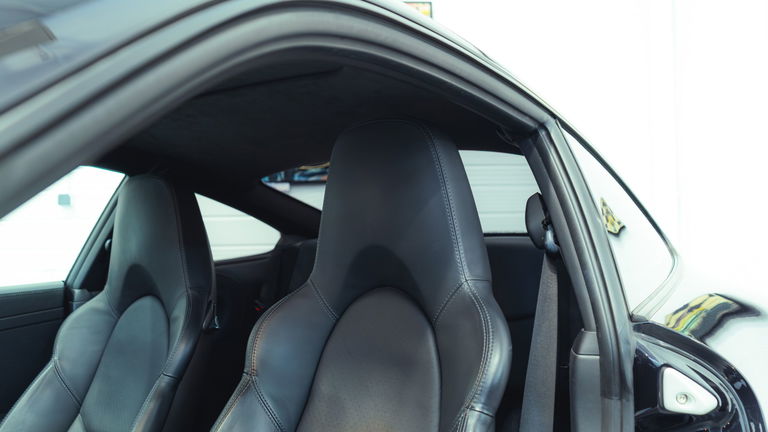 Porsche 997.2 Carrera S