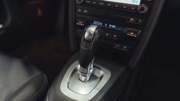 Porsche 997.2 Carrera S