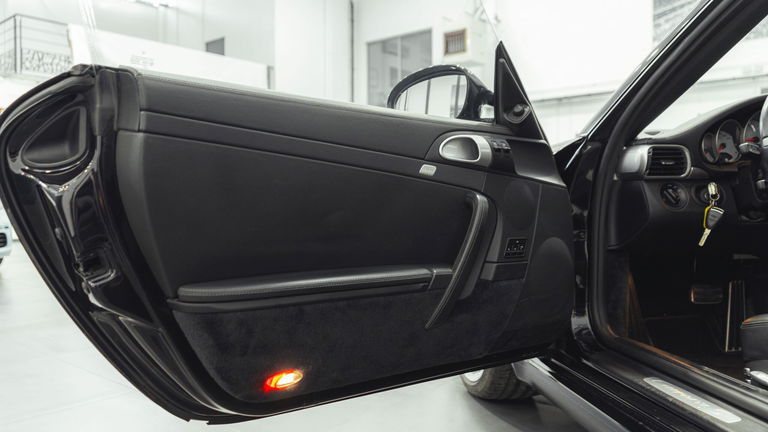 Porsche 997.2 Carrera S