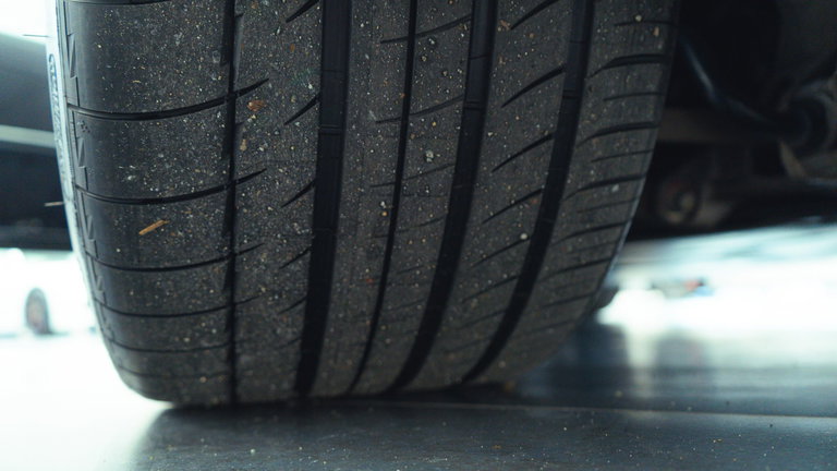 Porsche 997.2 Carrera S