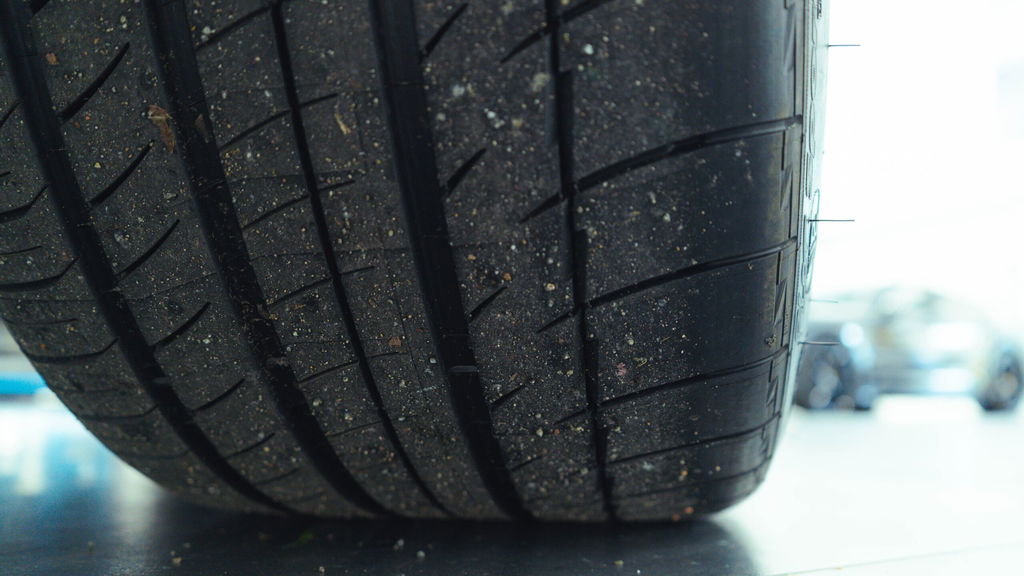 Porsche 997.2 Carrera S