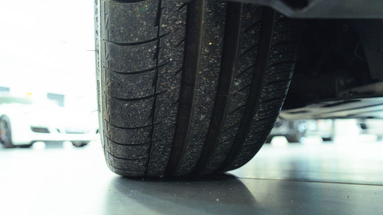 Porsche 997.2 Carrera S