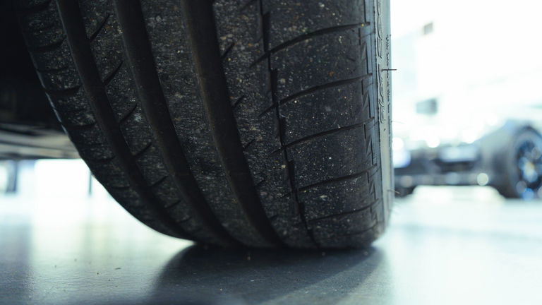 Porsche 997.2 Carrera S