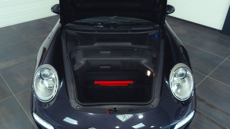 Porsche 997.2 Carrera S