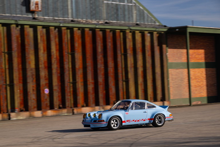 Porsche 911 Modified