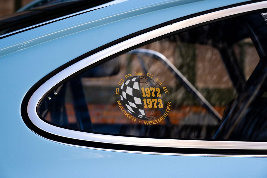 Porsche 911 Modified