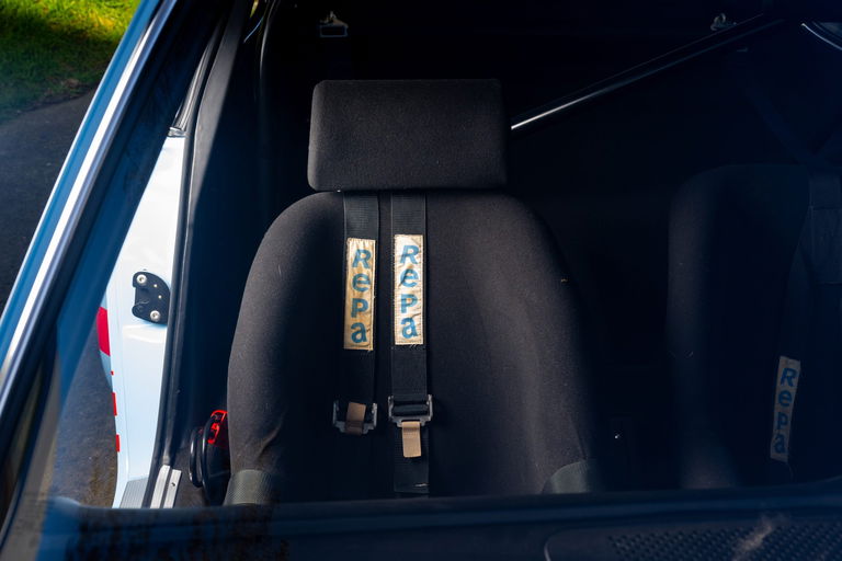 Porsche 911 Modified