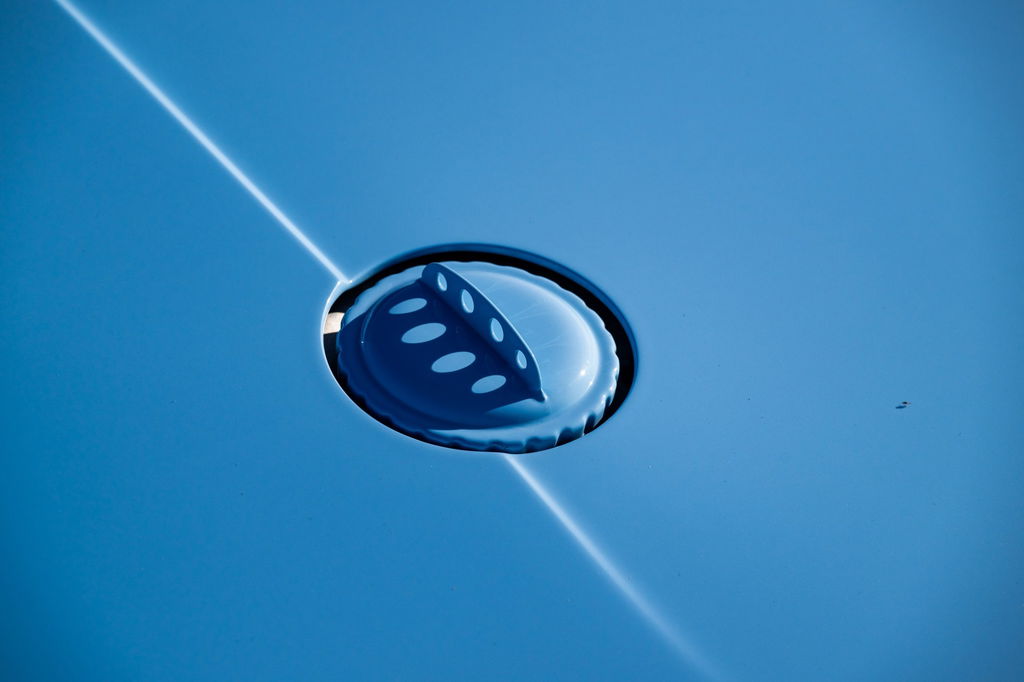 Porsche 911 Modified