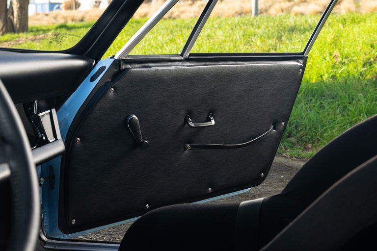 Porsche 911 Modified