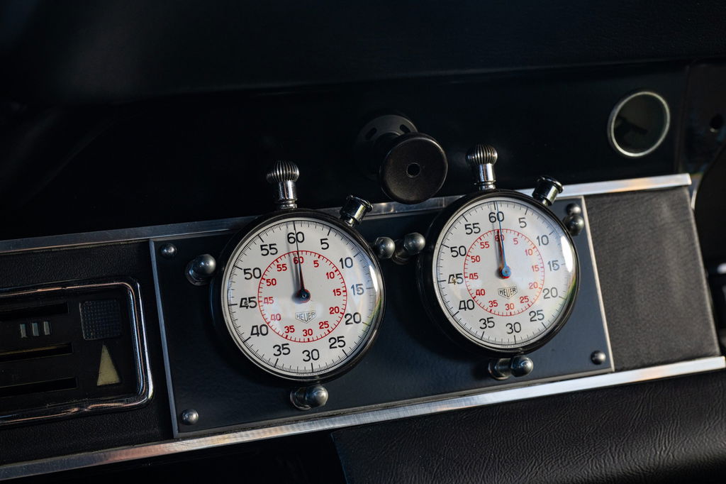 Porsche 911 Modified